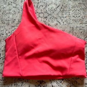 Wilo workout top